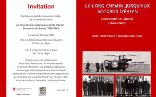 Page de couverture de la bande dessinée