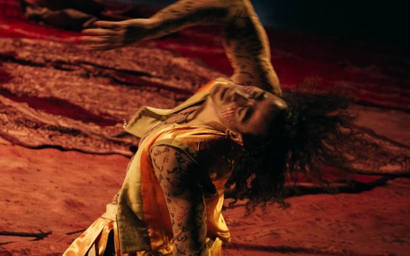 Ballet du Grand Théâtre de Genève