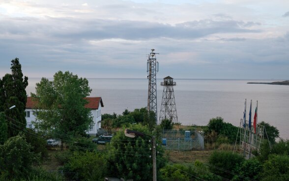 Rezovo, impression chromogène, 2025.