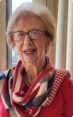 Portrait Gladys Buckler
