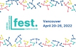 Swiss InnovationFest from in Vancouver from April 20 to 26, 2022.