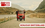 Watch it online on the Swiss National Day!