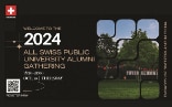 瑞士大学校友聚会2024