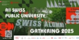 All Swiss Public University Alumni Gathering 2025 in Beijing