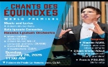 Concierto tenor suizo