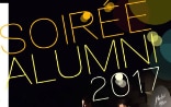 Soirée Alumni 2017,