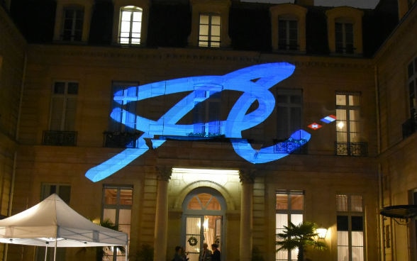 Prix Croisé de l’Ambassadeur 2017