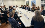 Table ronde Neutralité Carbone
