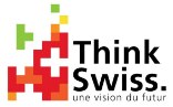 Logo Think Swiss