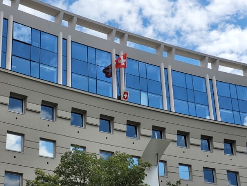 Consulate General Lyon 