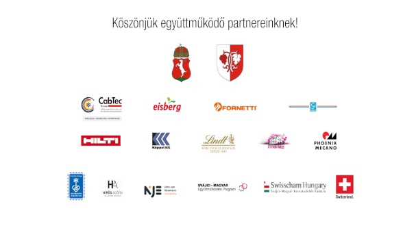 Partnereink