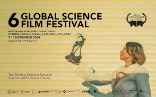 6th Global Science Film Festival