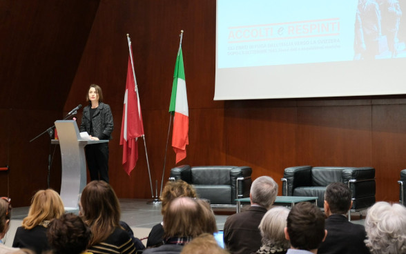Centro Svizzero