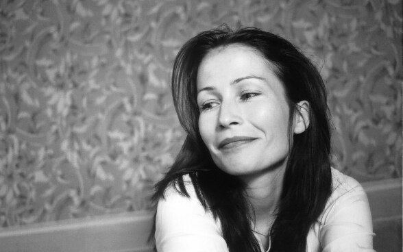 Susanne Abbuehl