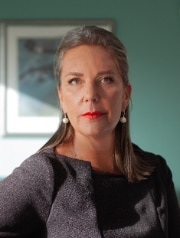 Ambassador Marion Weichelt