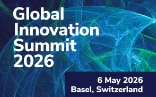 Logo: Global Innovation Summit 2026
