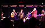 Jazzband Hornbox