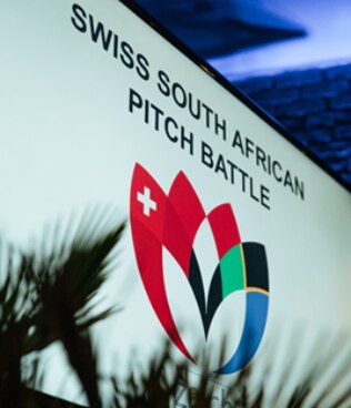 Swiss Academia Industry Training