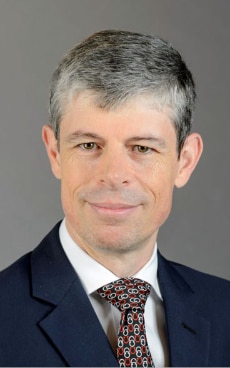 Heinrich Schellenberg, Ambassadeur de Suisse pour l'Espagne et Andorre