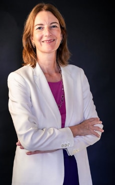 Ambassador Nicole Providoli