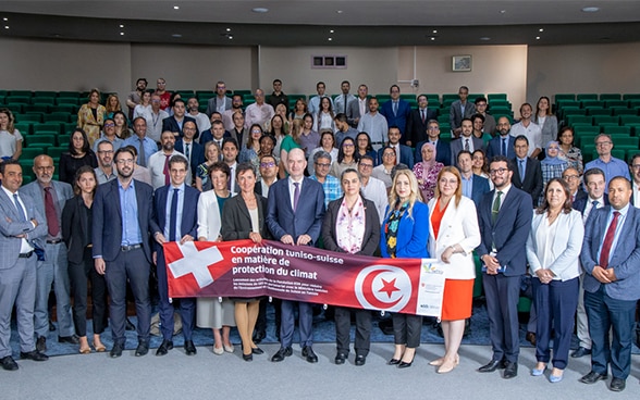 Lancement de KliK en Tunisie