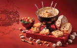 La table suisse au Tunis Marriott Hotel