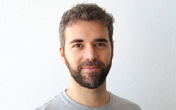 Dr Marco Civico