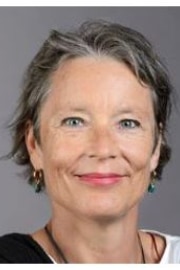 Elisabeth von Capeller 
