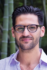 alejandro litovsky