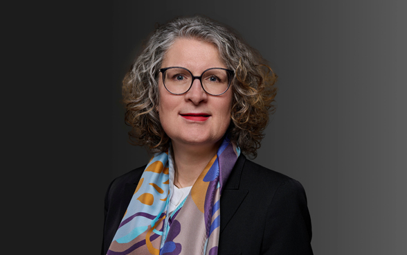 Ritratto di Rita Adam