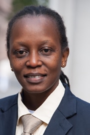 Kasha Jacqueline Nabagesera 