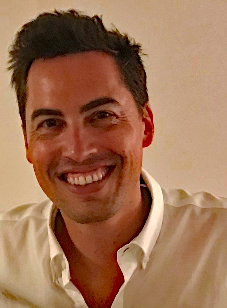 Olivier Praz