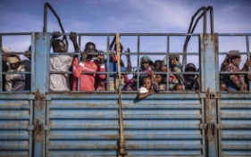 Gemeinsame Erklärung der ALPS-Gruppe zur humanitären Lage im Sudan