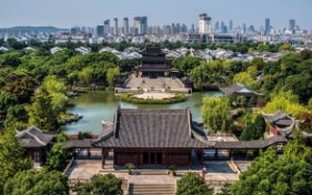 Die vielfältigen Interessen der Schweiz in Asien