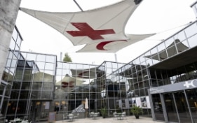 Prise de position: nouvelle solution pour le financement du musée internationale de la Croix-Rouge et du Croissant-Rouge