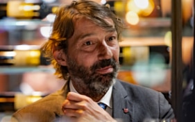 "Lugano will host a major event to discuss progress on the 2030 Agenda"  