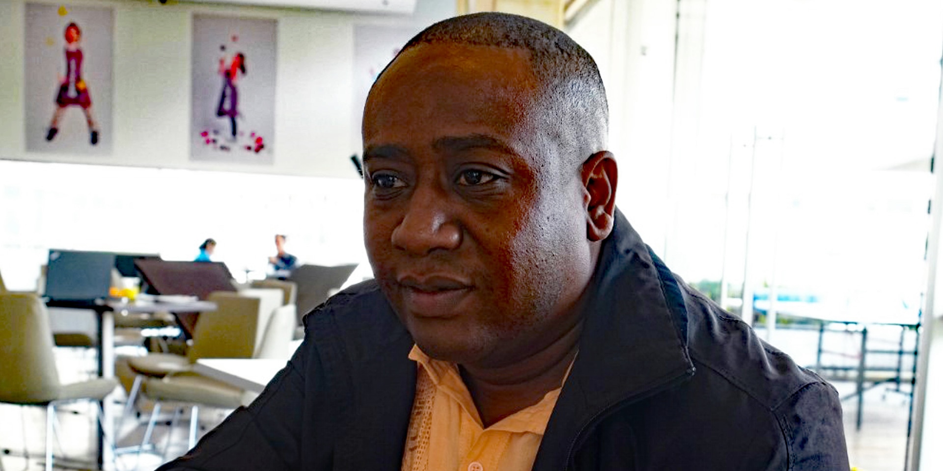 In this interview, former commission member Leyner Palacios talks about Colombia's search for the truth.