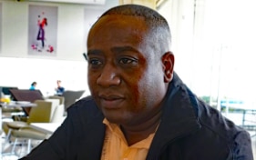 "Colombia is also a country of hope" 