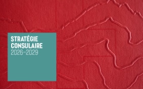 Le Conseil fédéral adopte sa première stratégie consulaire