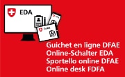 Online-Schalter