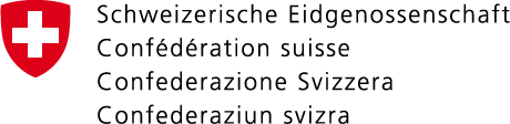 Logo DFAE